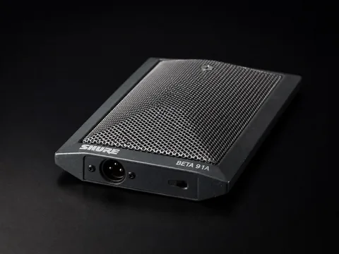 Beta 91A