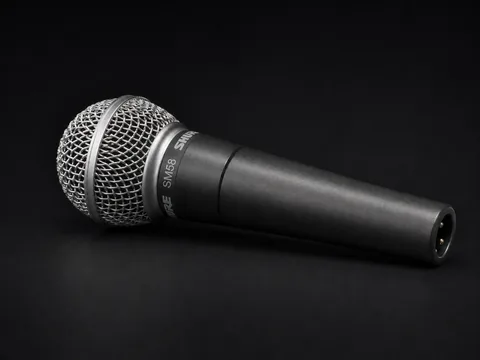 SM58
