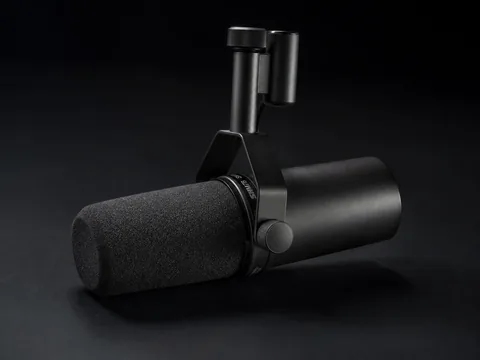 SM7B