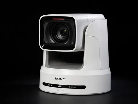 BRC-X1000