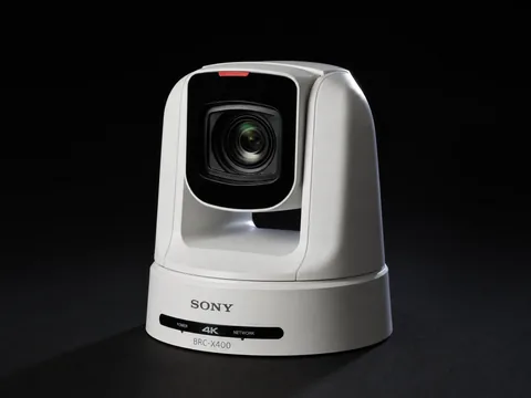 BRC-X400
