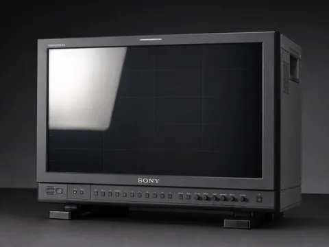 Sony BVM-HX3110