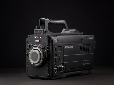 HDC-3500