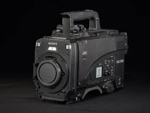 HDC-5500