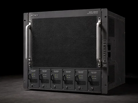 XVS-9000