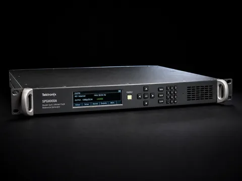 SPG8000A