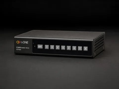 CORIOmaster micro C3-503