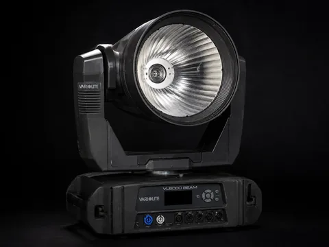 VL6000 Beam