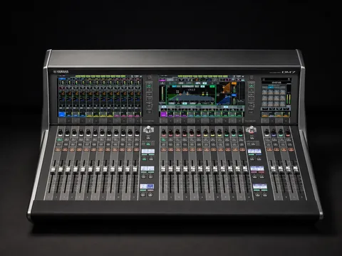 DM7